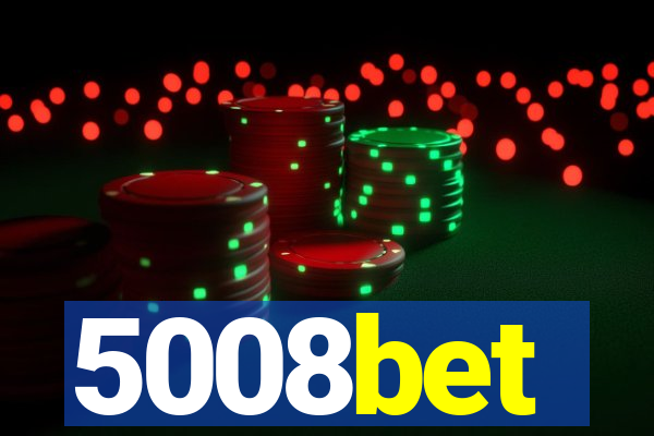 5008bet