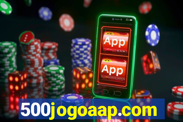 500jogoaap.com