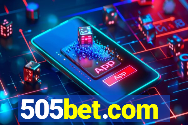 505bet.com