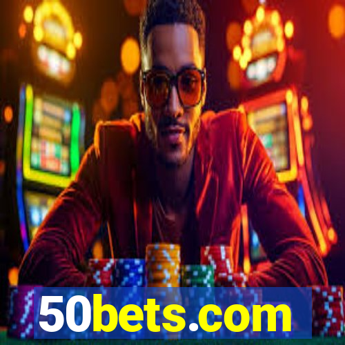 50bets.com