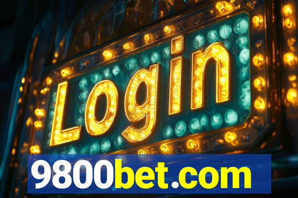 9800bet.com