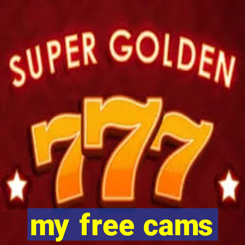 my free cams