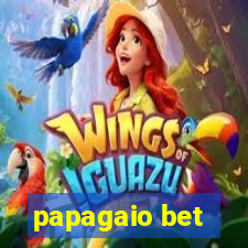 papagaio bet