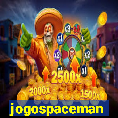 jogospaceman