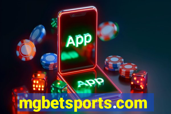 mgbetsports.com