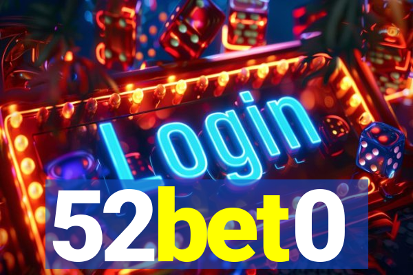 52bet0