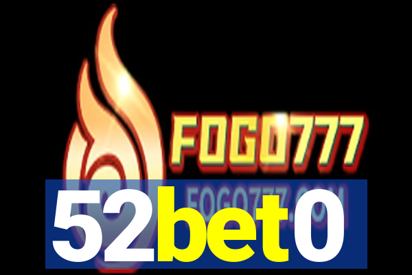 52bet0