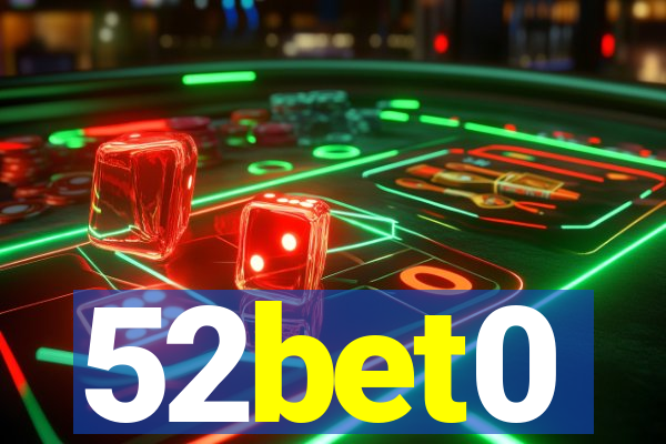 52bet0