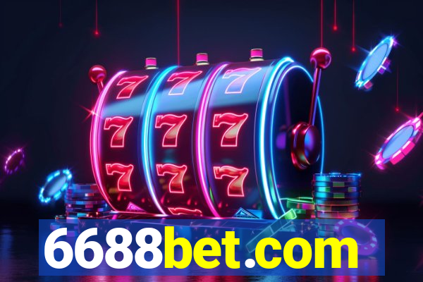 6688bet.com