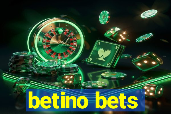 betino bets