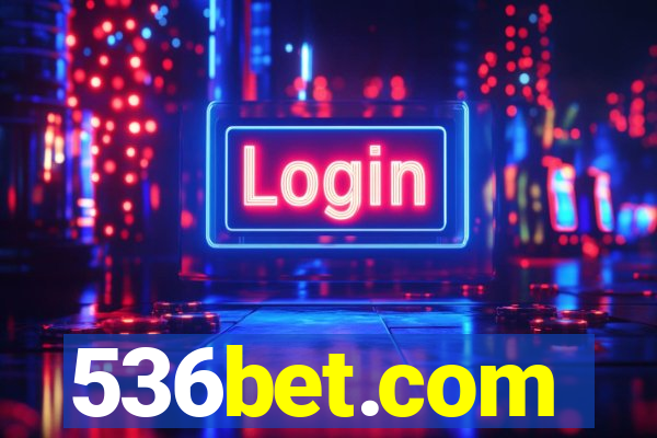 536bet.com