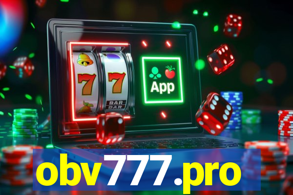 obv777.pro