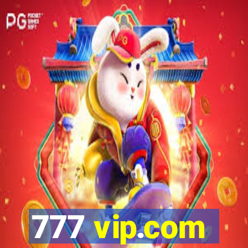 777 vip.com