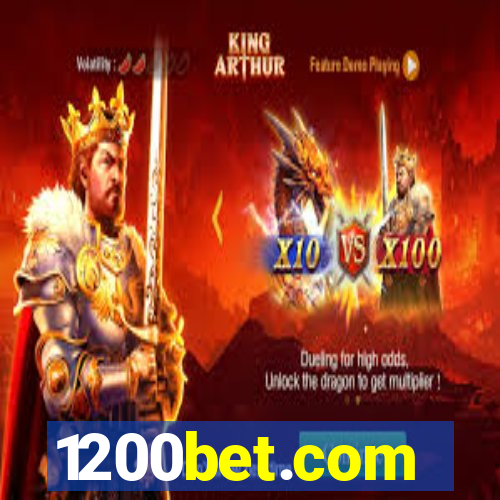 1200bet.com