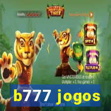 b777 jogos