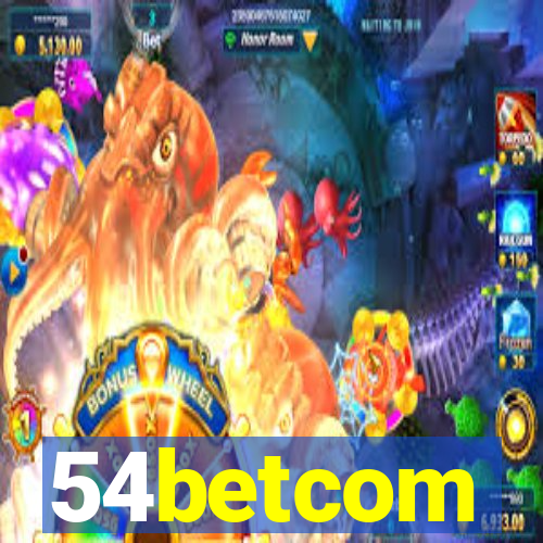 54betcom