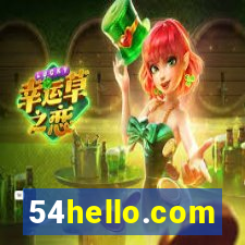 54hello.com