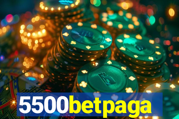 5500betpaga