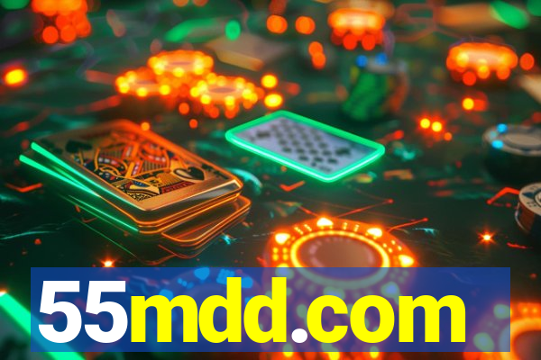 55mdd.com