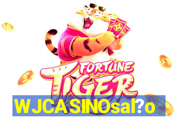 WJCASINOsal?o