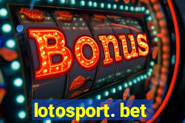 lotosport. bet