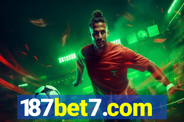 187bet7.com