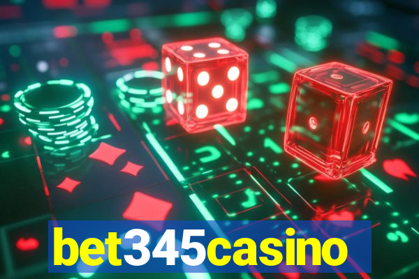 bet345casino