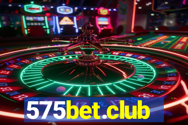 575bet.club