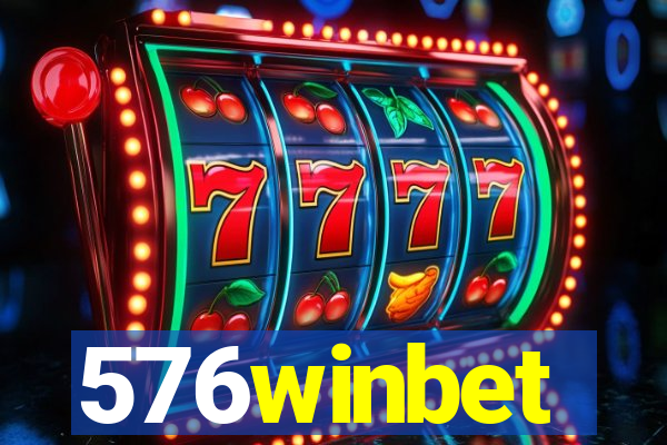 576winbet