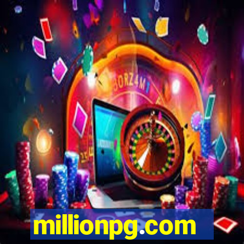 millionpg.com