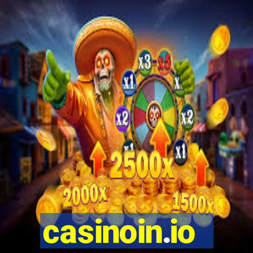 casinoin.io