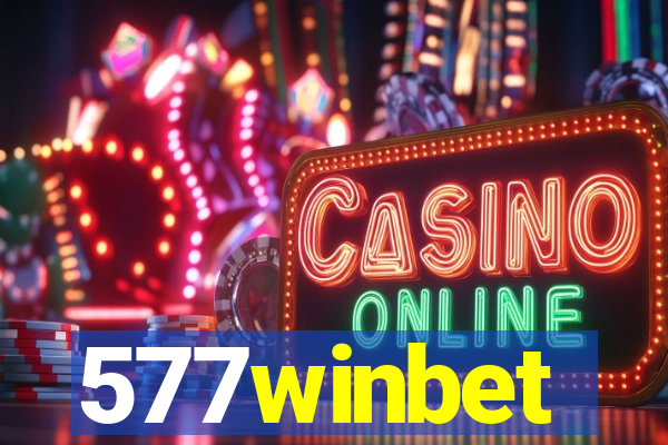 577winbet