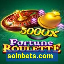 solnbets.com