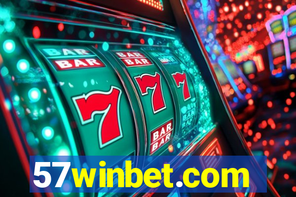 57winbet.com