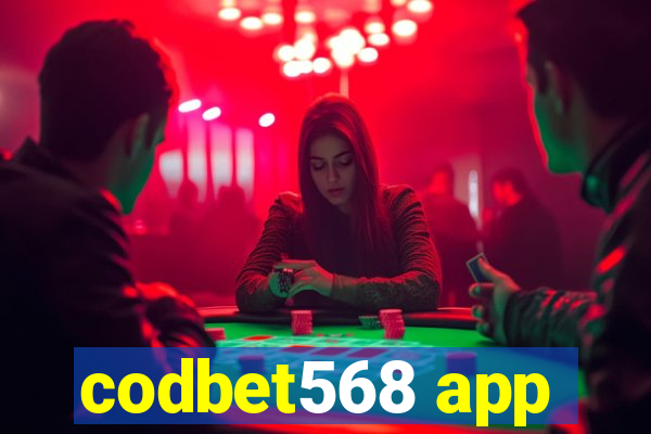 codbet568 app