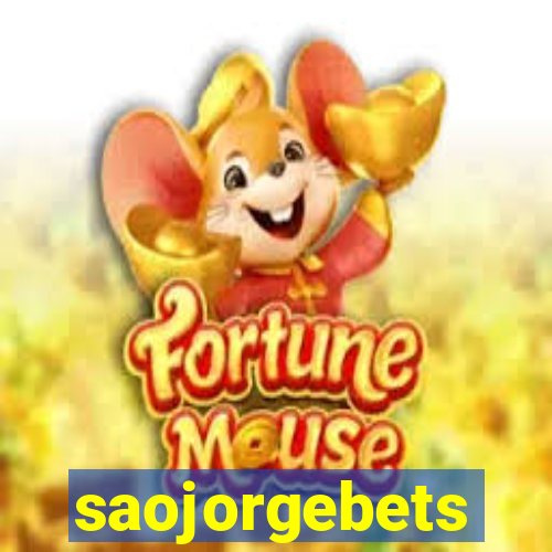 saojorgebets