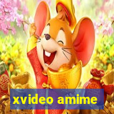 xvideo amime