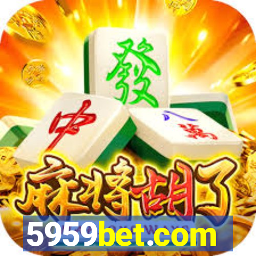 5959bet.com