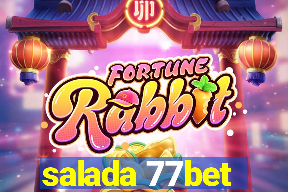 salada 77bet