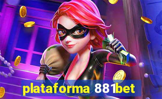 plataforma 881bet