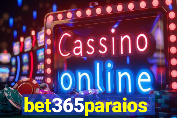 bet365paraios