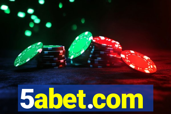 5abet.com