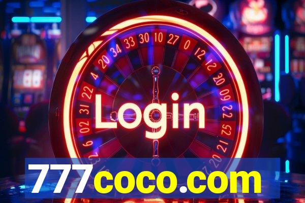 777coco.com