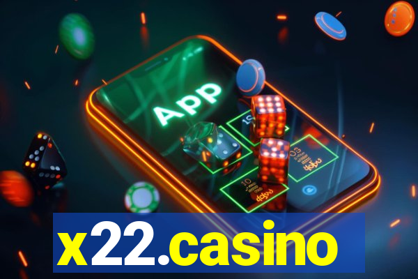 x22.casino