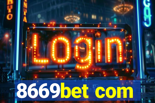 8669bet com