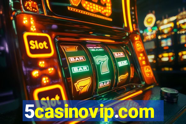 5casinovip.com