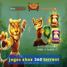 jogos xbox 360 torrent