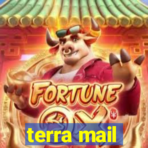 terra mail