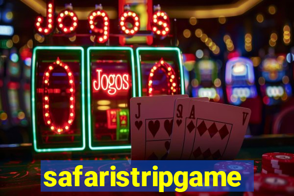 safaristripgame