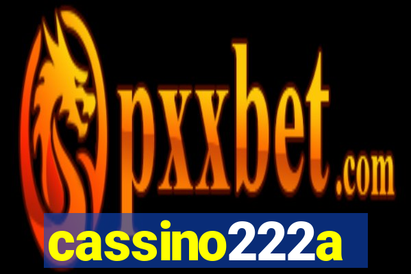 cassino222a